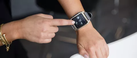 Cash Smartwatch, l'orologio che controlla le spese