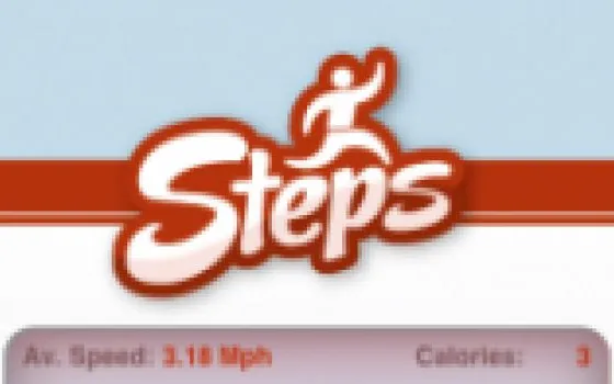 Tenersi in forma con Steps