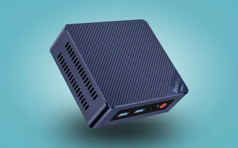 Mini PC Beelink: la potenza CHE NON TI ASPETTI in un prezzo MICRO