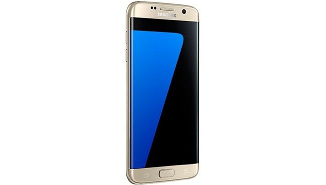Samsung Galaxy S7 edge