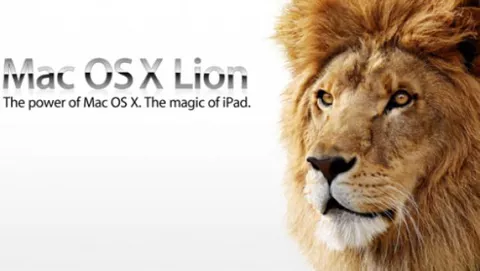 OS X 10.7.1: rilasciato il primo aggiornamento per Lion