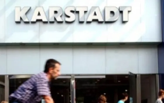Karstadt venderà iPhone in Germania