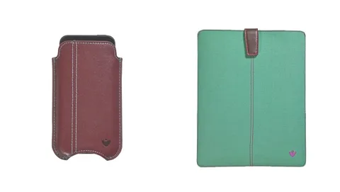 Cover antimicrobiche per iPhone e iPad, la proposta di NueVue