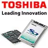 Toshiba annuncia il primo SSD da 512GB