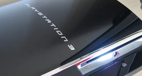 Sony conferma il surriscaldamento delle PS3