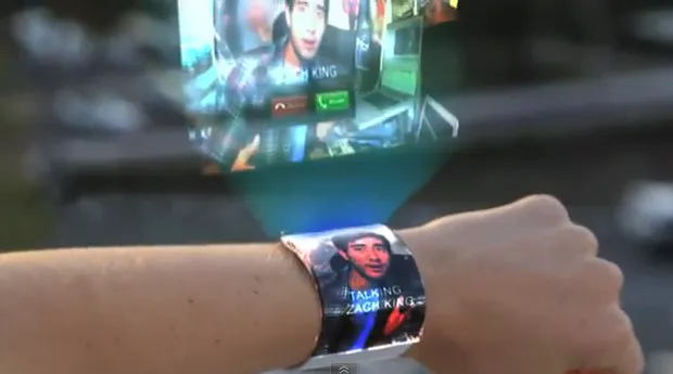 iWatch è solo un bluff di Apple ?