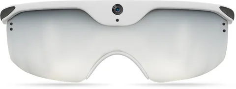 Occhiali AR targati Apple potrebbero arrivare prima del previsto