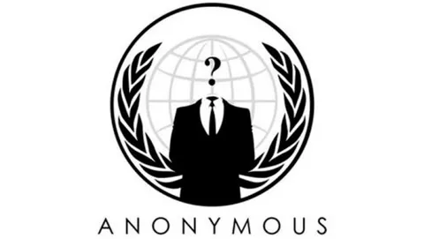 Anonymous e l'attacco al blog di Beppe Grillo