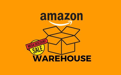Mercatino dei ricondizionati: le migliori offerte Amazon Warehouse (5-11 Dic)