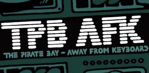 Primo trailer del documentario su The Pirate Bay