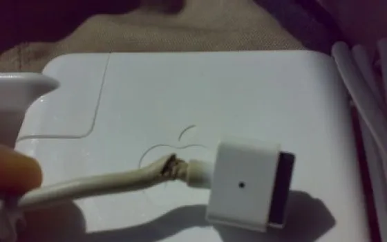 Apple sostituisce i MagSafe difettosi anche fuori garanzia
