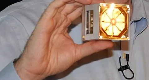 Alcatel lightRadio, l'antenna mobile del futuro