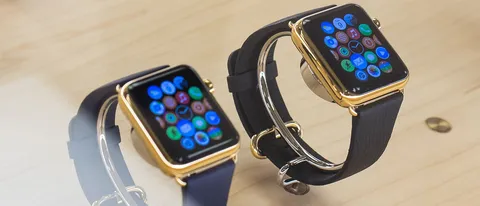 In spedizione i primi Apple Watch
