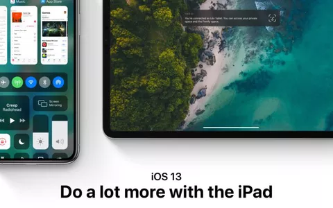 iOS 13, ecco le feature che non vedrete mai su iPhone e iPad