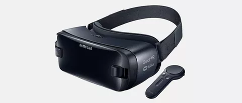 Samsung, il Note10 non supporterà Gear VR?