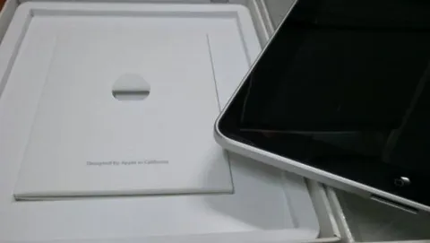 iPad 2 ricondizionati in vendita con 22% di sconto su Apple Store