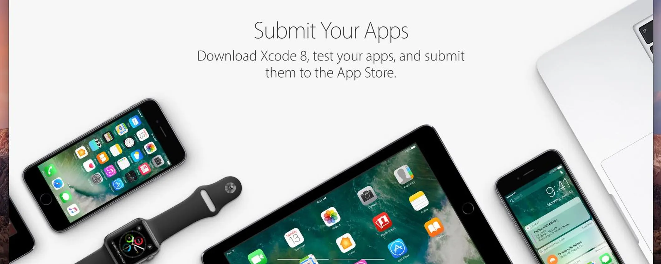 L'accesso alle versioni beta per sviluppatori di Apple è ora gratuito