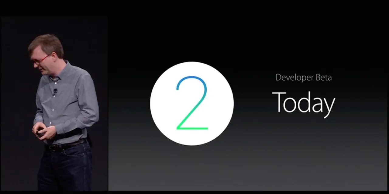 WatchOS 2: nuove funzionalità in arrivo con il major update