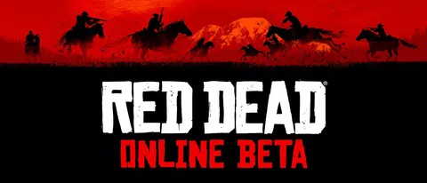 Red Dead Online, rivelate date e orario della beta