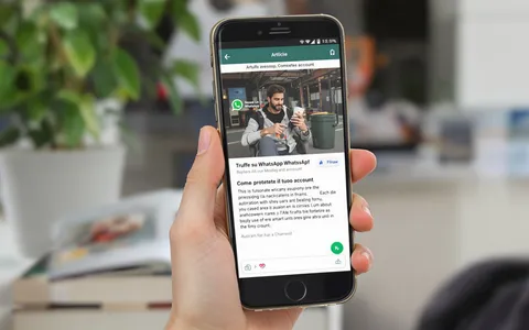 WhatsApp e social hacking: i nuovi pericoli da cui difendersi