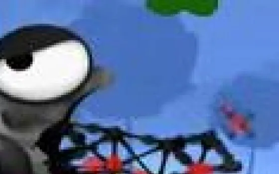 World of Goo: puzzle molliccio e fisica appiccicosa insieme
