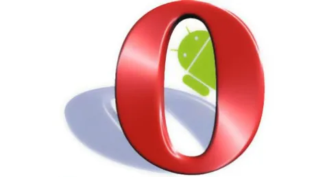 Opera Mini Next e Mobile 12 al MWC 2012
