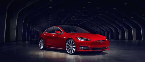 Tesla, Autopilot 2 entro la fine della settimana