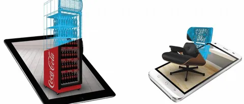 Snapchat : l'acquisizione di Cimagine per l'AR