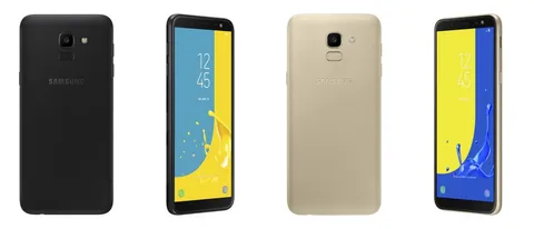 Galaxy J4 e J6, possibile annuncio il 21 maggio