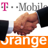 UK, T-Mobile e Orange verso la fusione