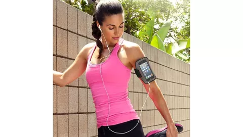 Accessori per iPhone 6: 5 gadget per il fitness