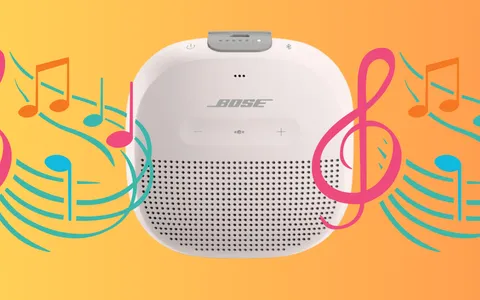 Diffusore Bluetooth Bose a quasi metà prezzo: oggi è tuo a mini prezzo
