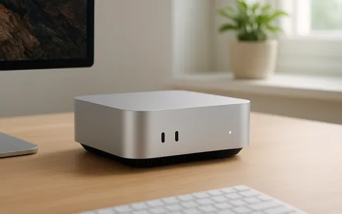 Mac mini M4 a 749€, l'offerta Black Friday Anticipato del giorno