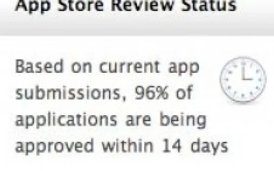 Apple introduce piccole migliorie in App Store
