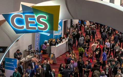 CES 2022: 70 dipendenti di aziende tech positivi al Covid-19