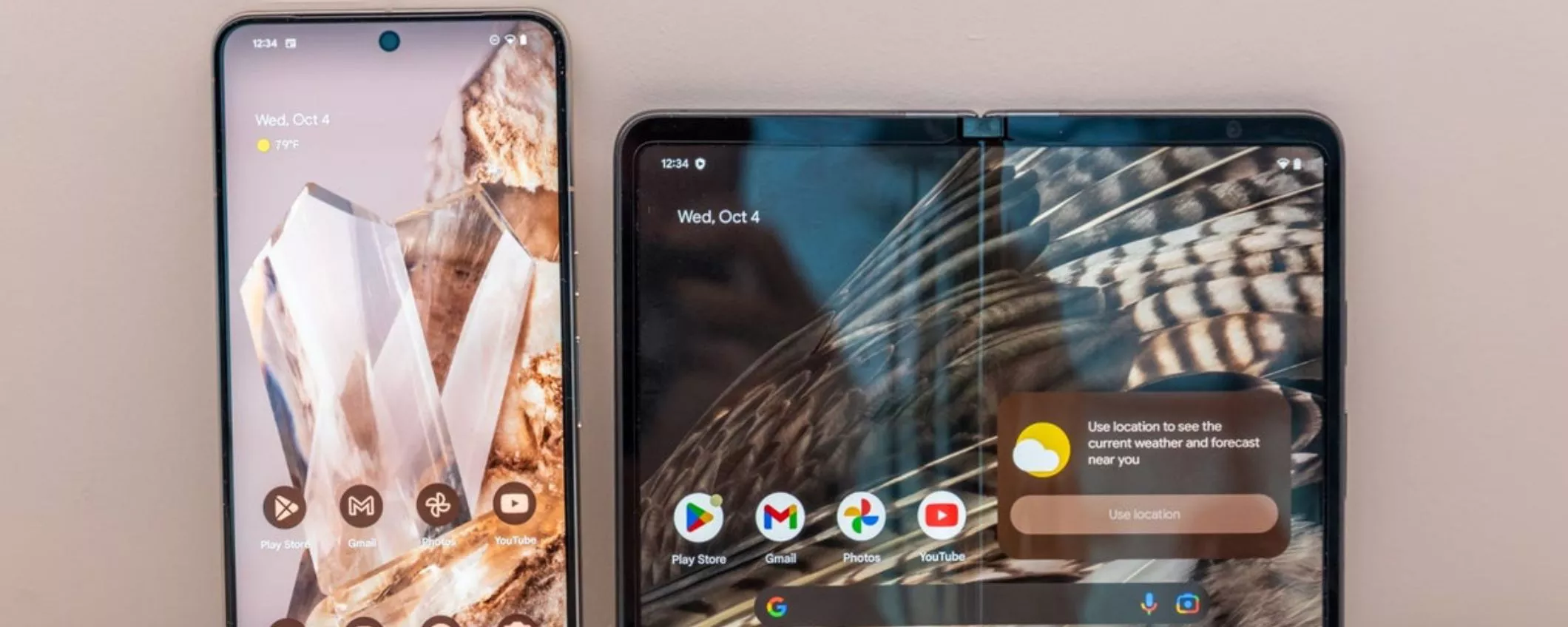 Google Pixel 9 Pro Fold: sarà più grande del precedente modello