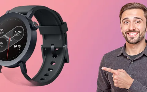 Cmf By Nothing Pro 2: eleganza e funzioni essenziali a un prezzo vantaggioso