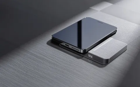 Apple blocca la firma di iOS 18.6.2: non si torna indietro da iOS 26