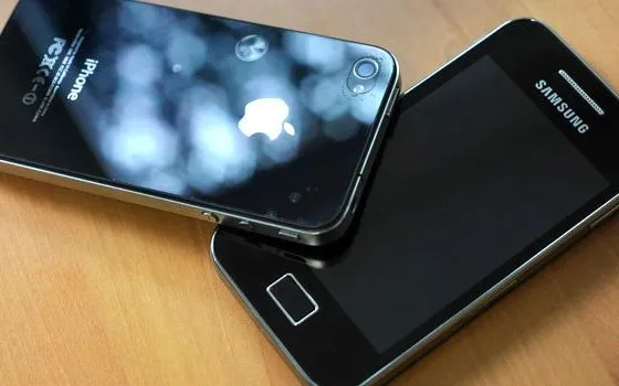 Samsung rinuncia al blocco delle vendite dei prodotti Apple in UE