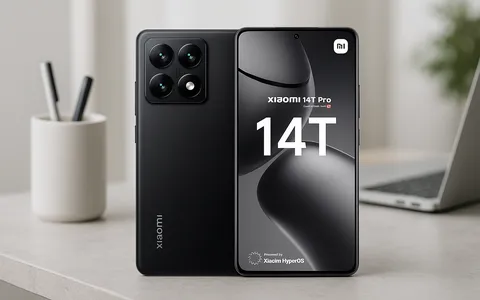 Xiaomi 14T Pro a metà prezzo: tecnologia e stile a meno di 500€