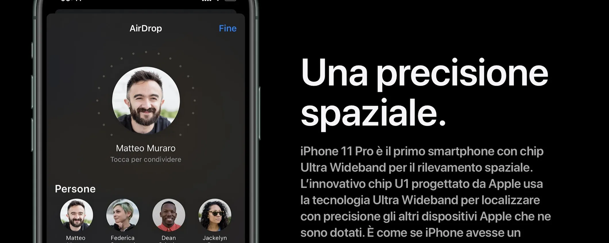 Da Slofie a Modalità Notte: le nuove parole del marketing Apple