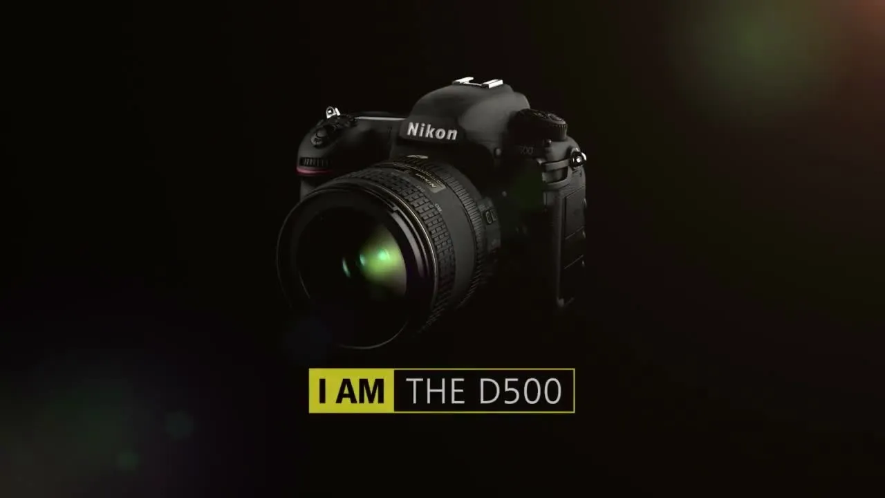 Nikon D500, top di gamma tra le reflex DX