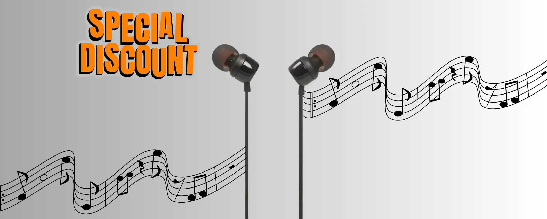 Solo 4€ per le Cuffie in ear con Microfono JBL: l'offerta è una bomba