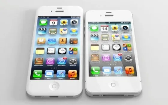 Pegatron avvia la produzione del nuovo iPhone 5 ?