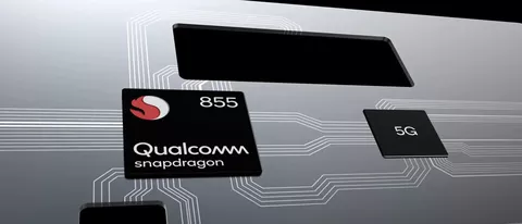Snapdragon 855 Plus, nuovo chip per il gaming