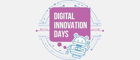 Digital Innovation Days Italy, digital revolution