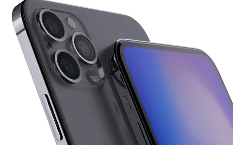 iPhone 12, display molto più sottile grazie a Samsung