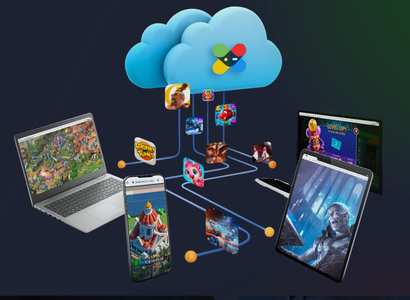 Ecco BlueStacks X, il primo servizio di cloud gaming mobile