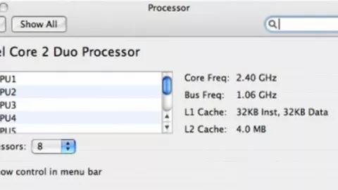Mac Pro 8-Core, volendo si può...