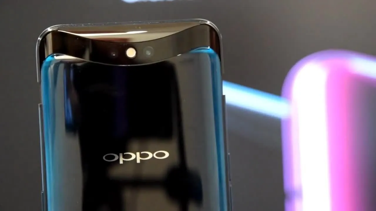 Oppo Find X: design, caratteristiche e funzionalità